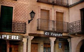 Posada El Zaguan